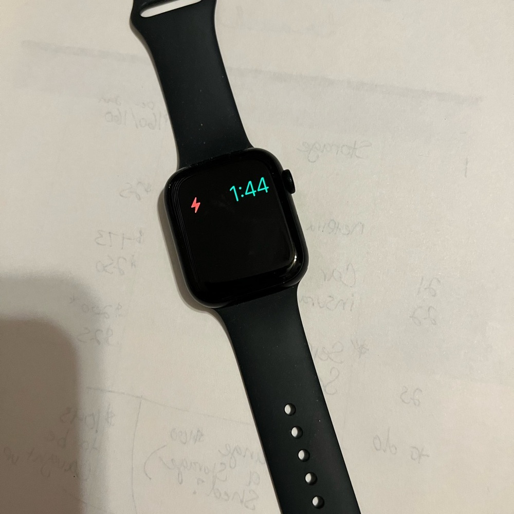 Apple Watch Series 7 45 MM